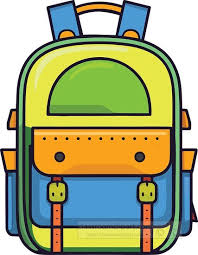 backpack