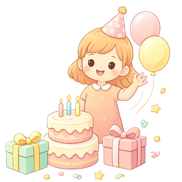 birthday