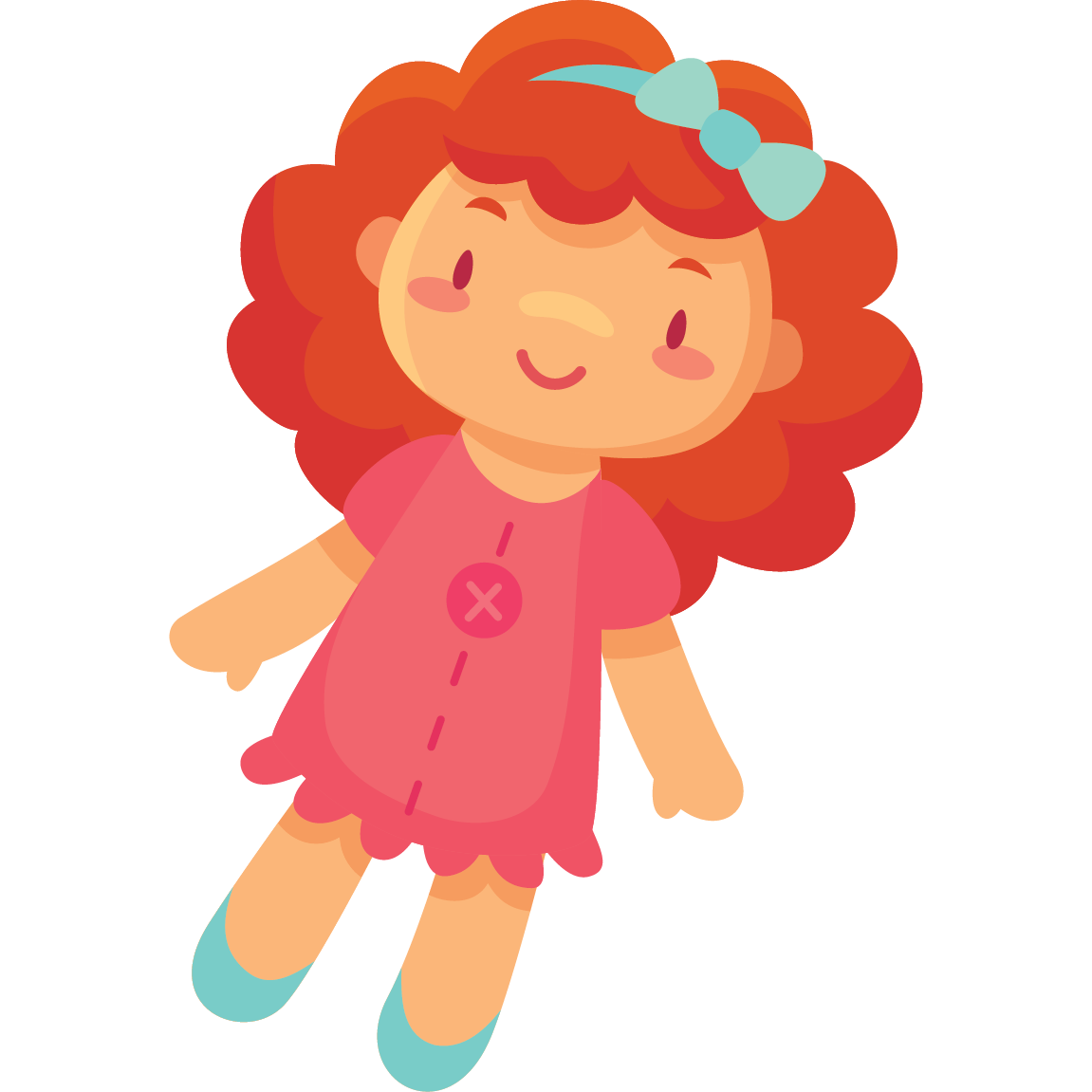 doll