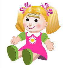 dolls