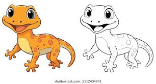 gecko