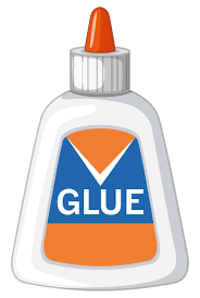 glue