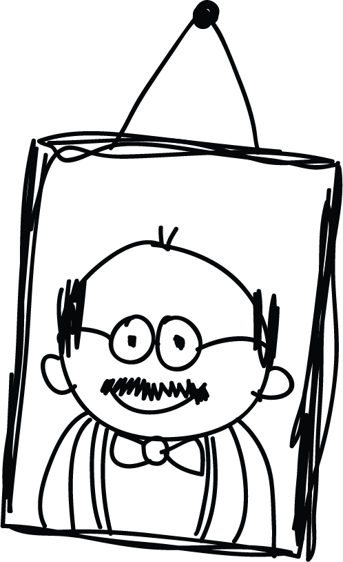 grandpa