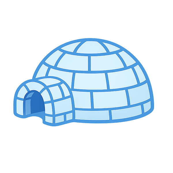 igloo