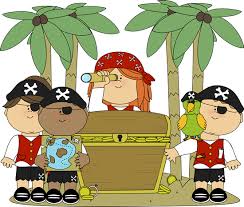 pirate