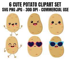 potato