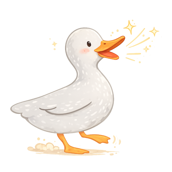 quack