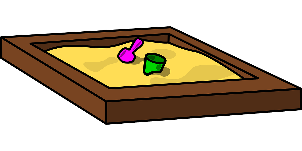 sandbox