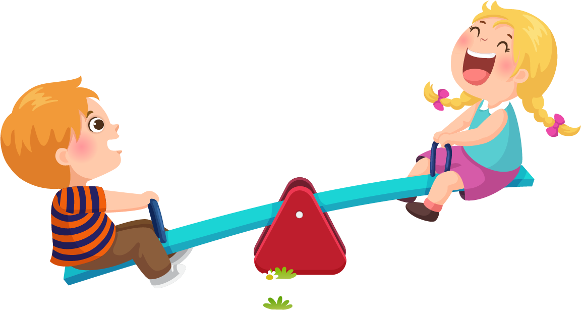 seesaw
