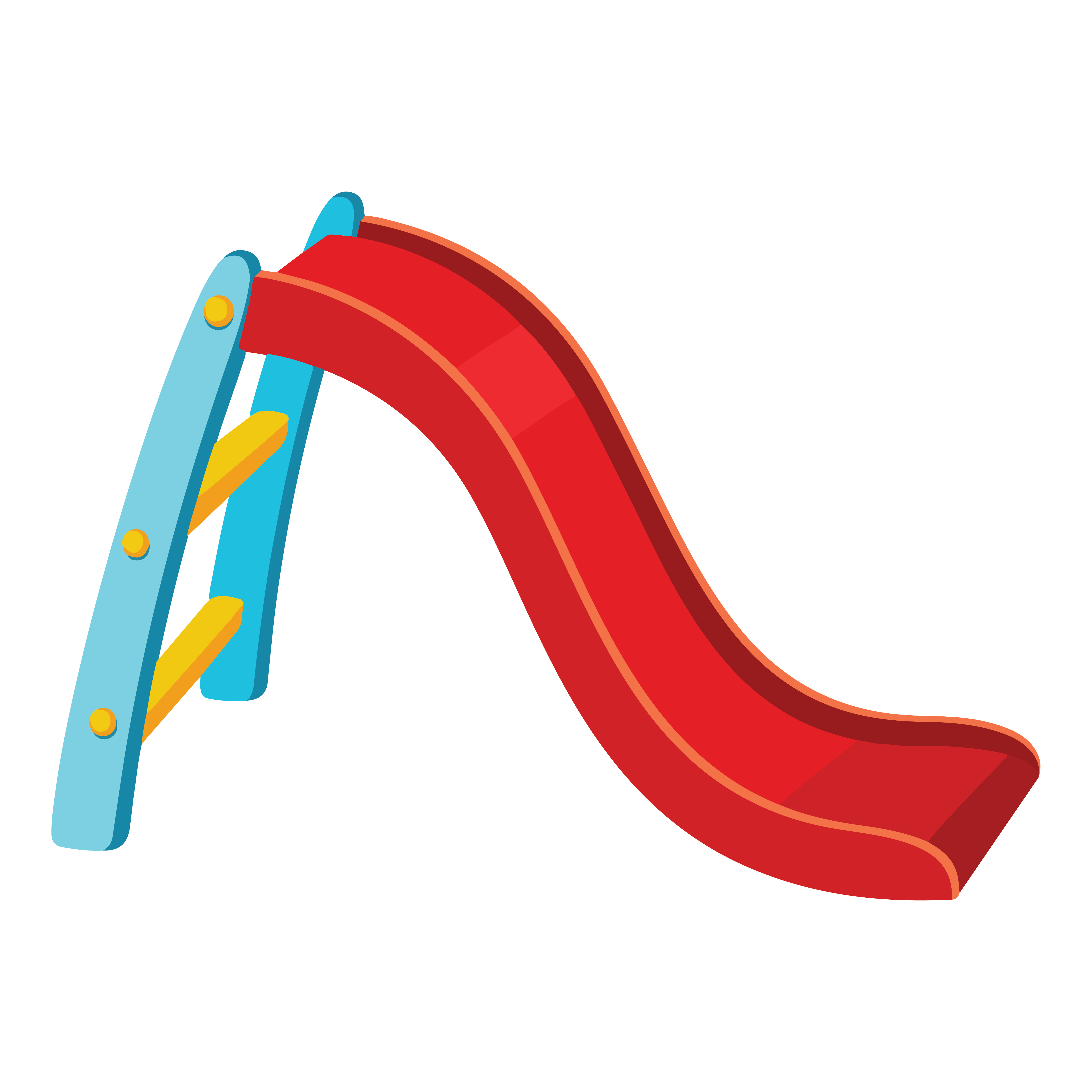 slide