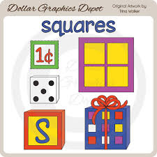 squares