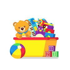 toy