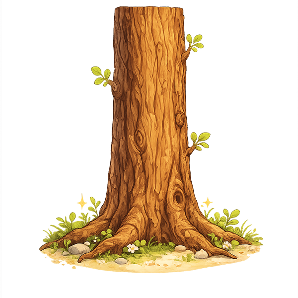 trunk