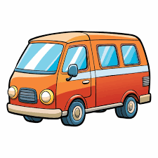 van