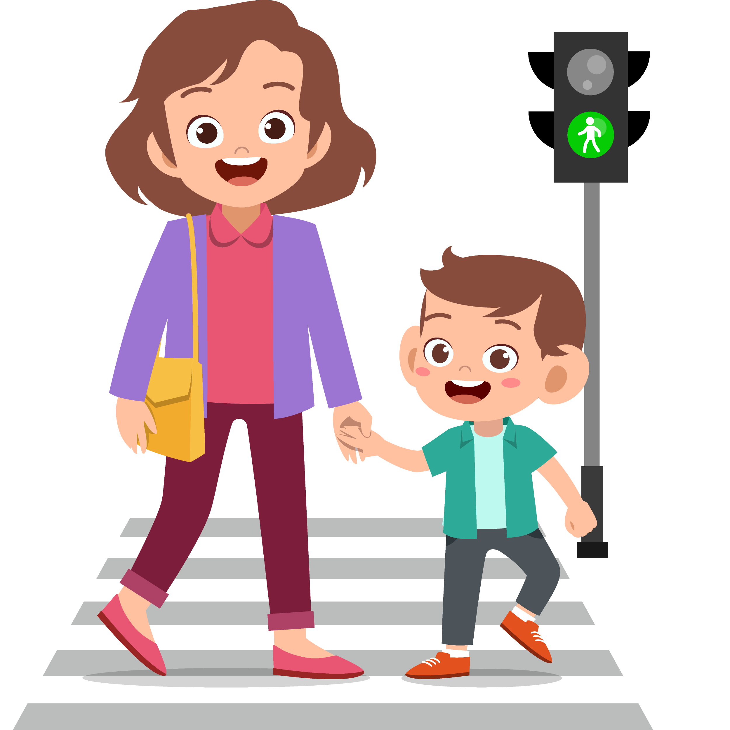 walk