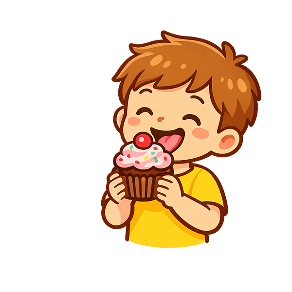 yummy