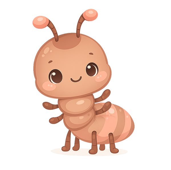 ant