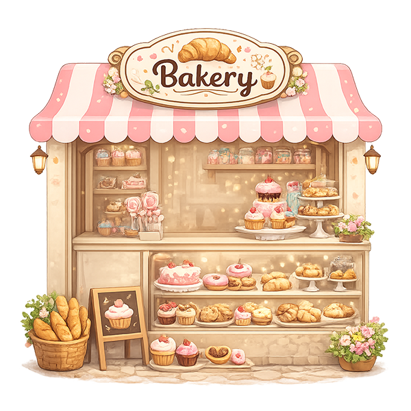 bakery