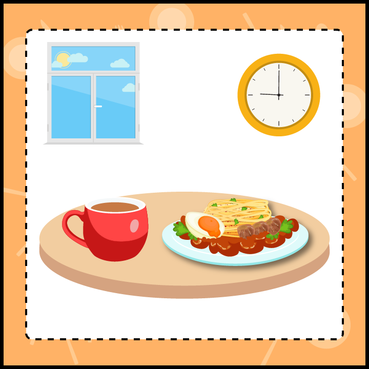 breakfast