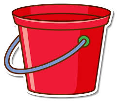 buckets