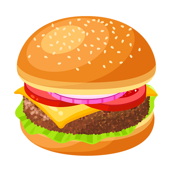 burgers