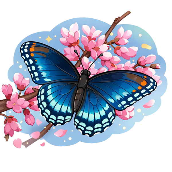 butterfly