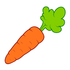 carrots