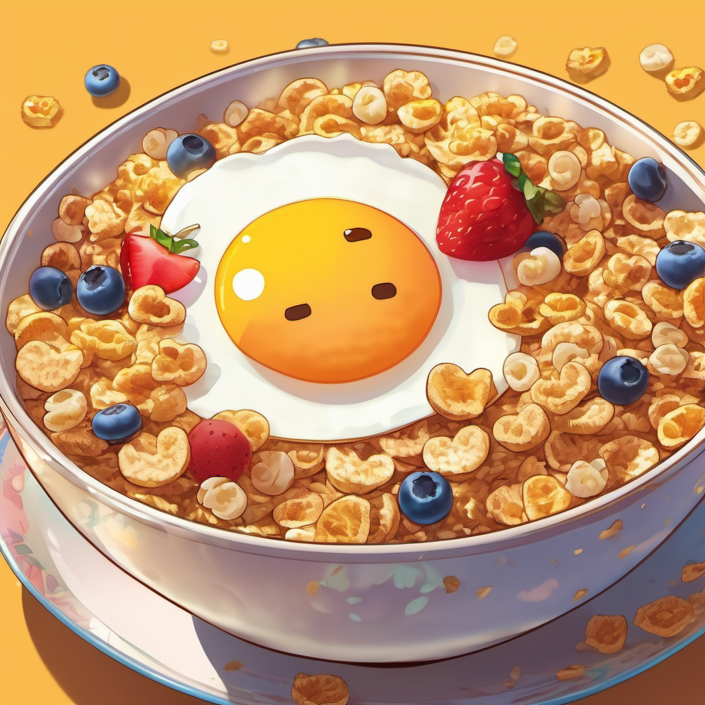 cereal
