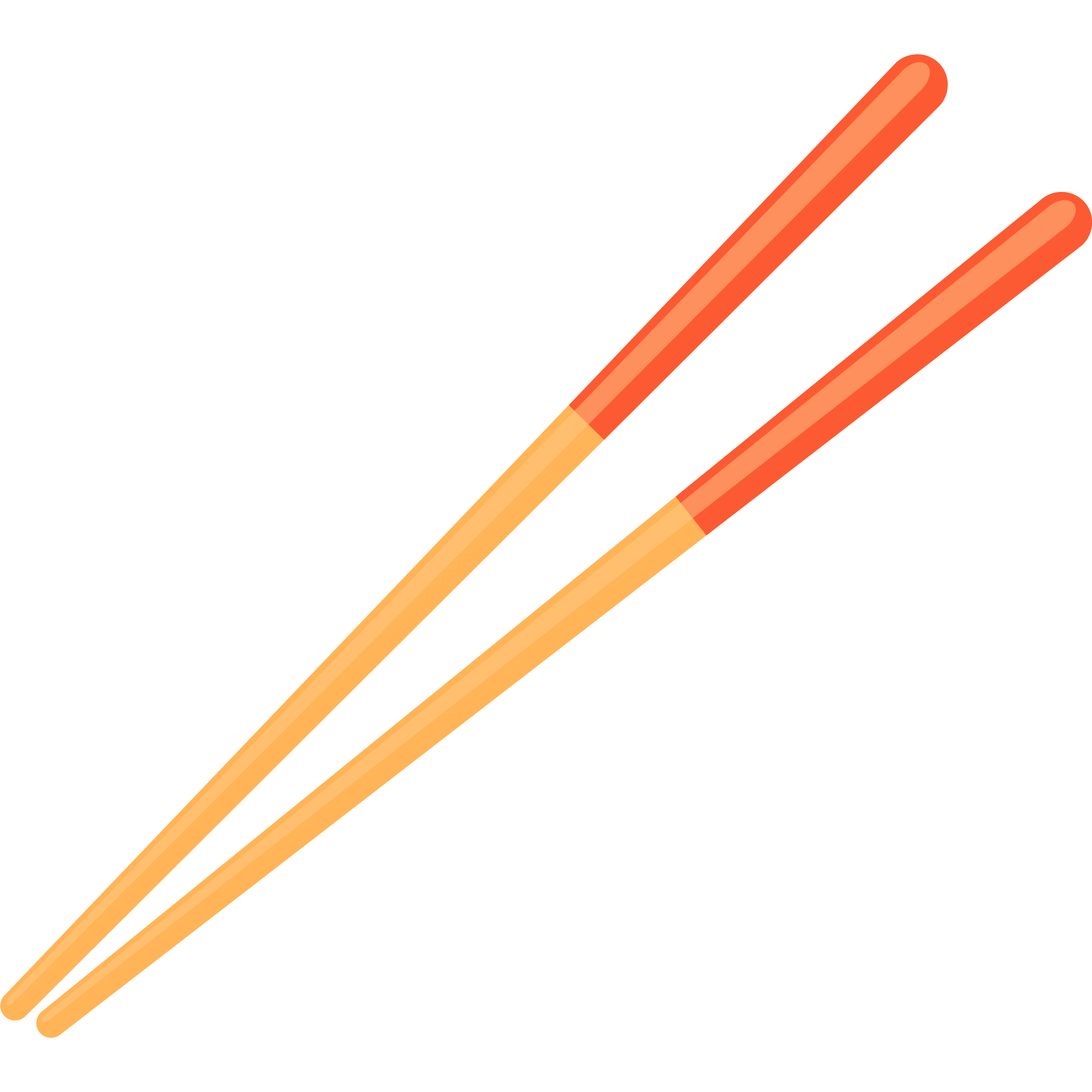 chopsticks