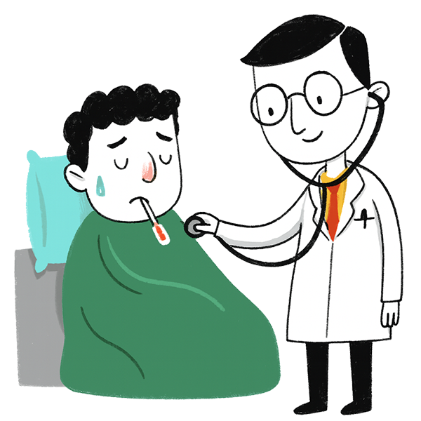 doctor