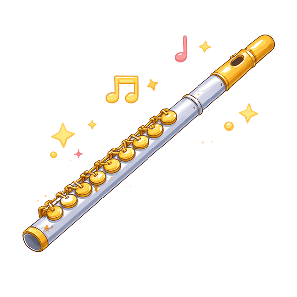 flute
