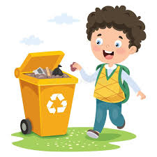 garbage