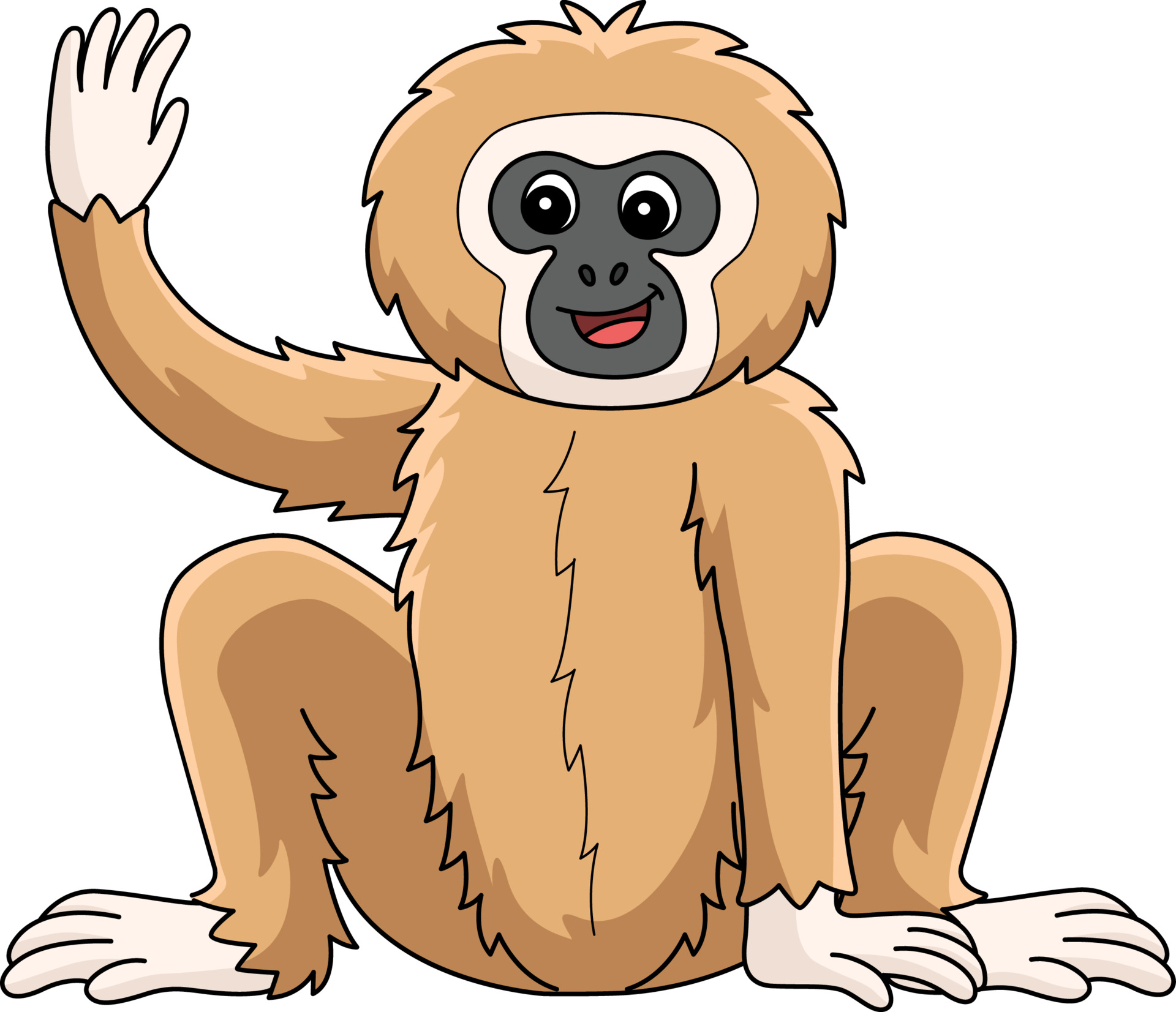 gibbon