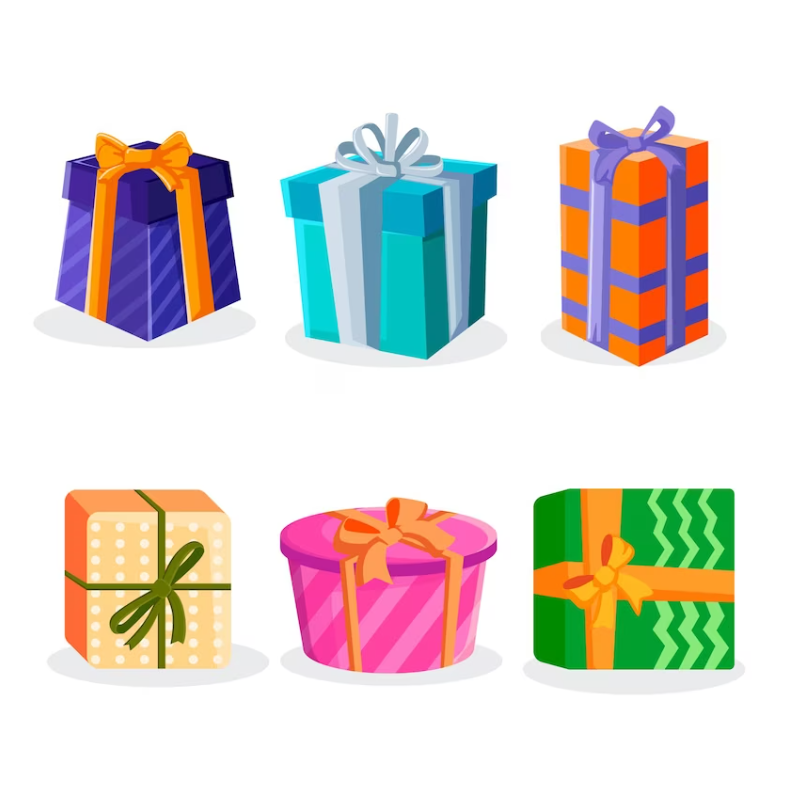 gift