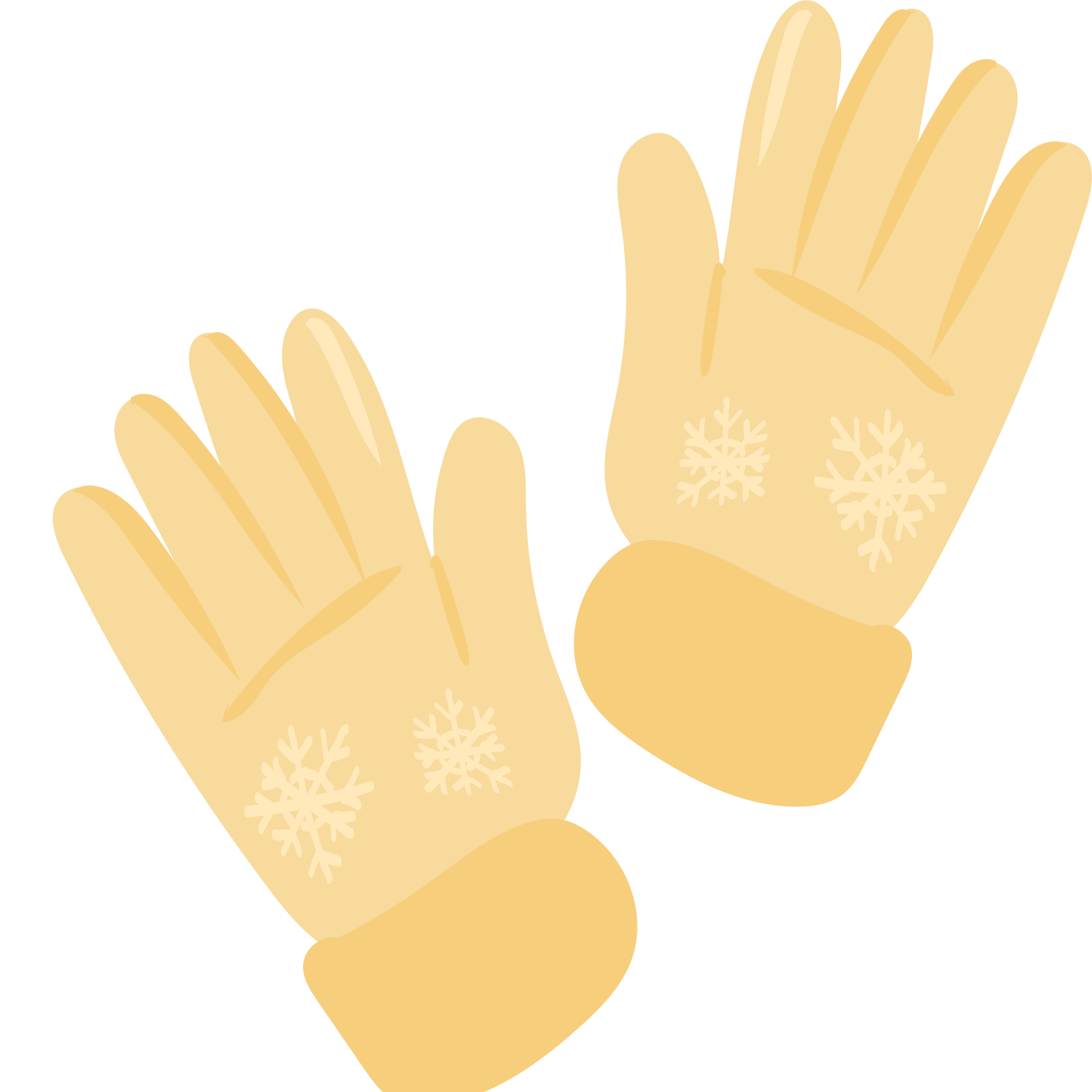 gloves