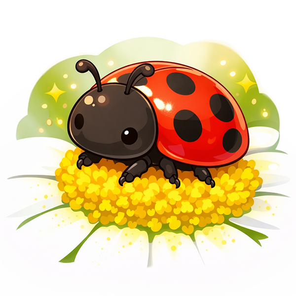 ladybug