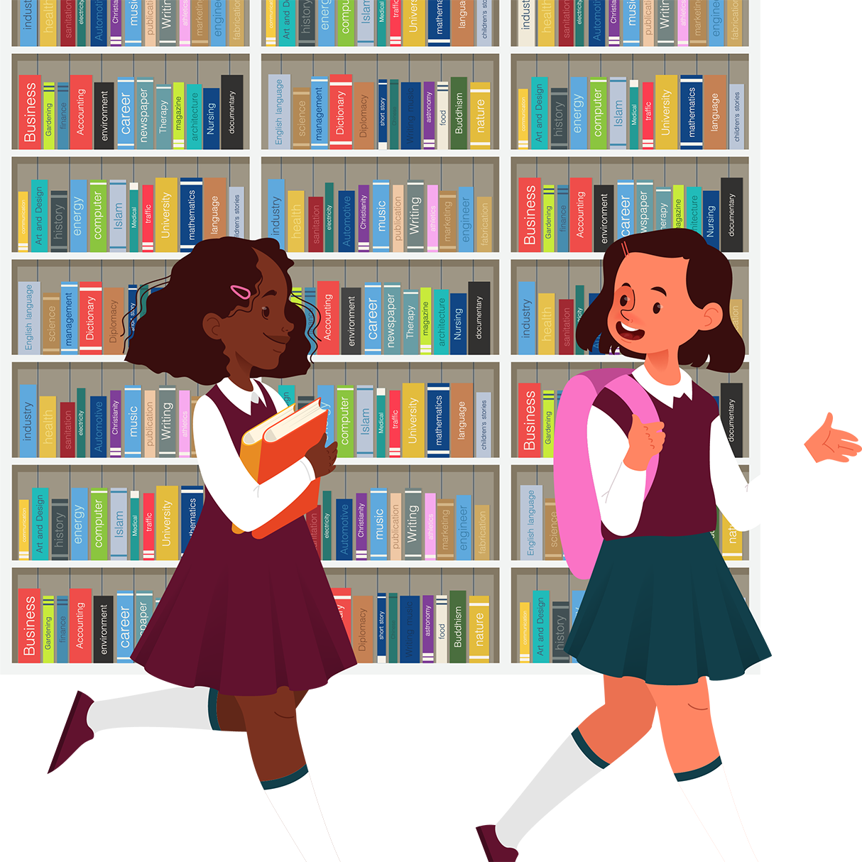 Library