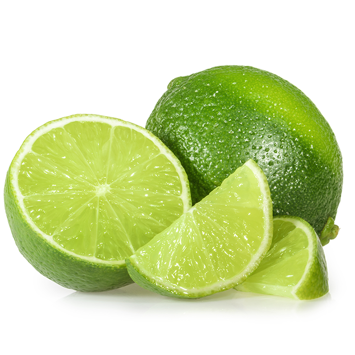 lime