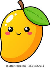 mangoes