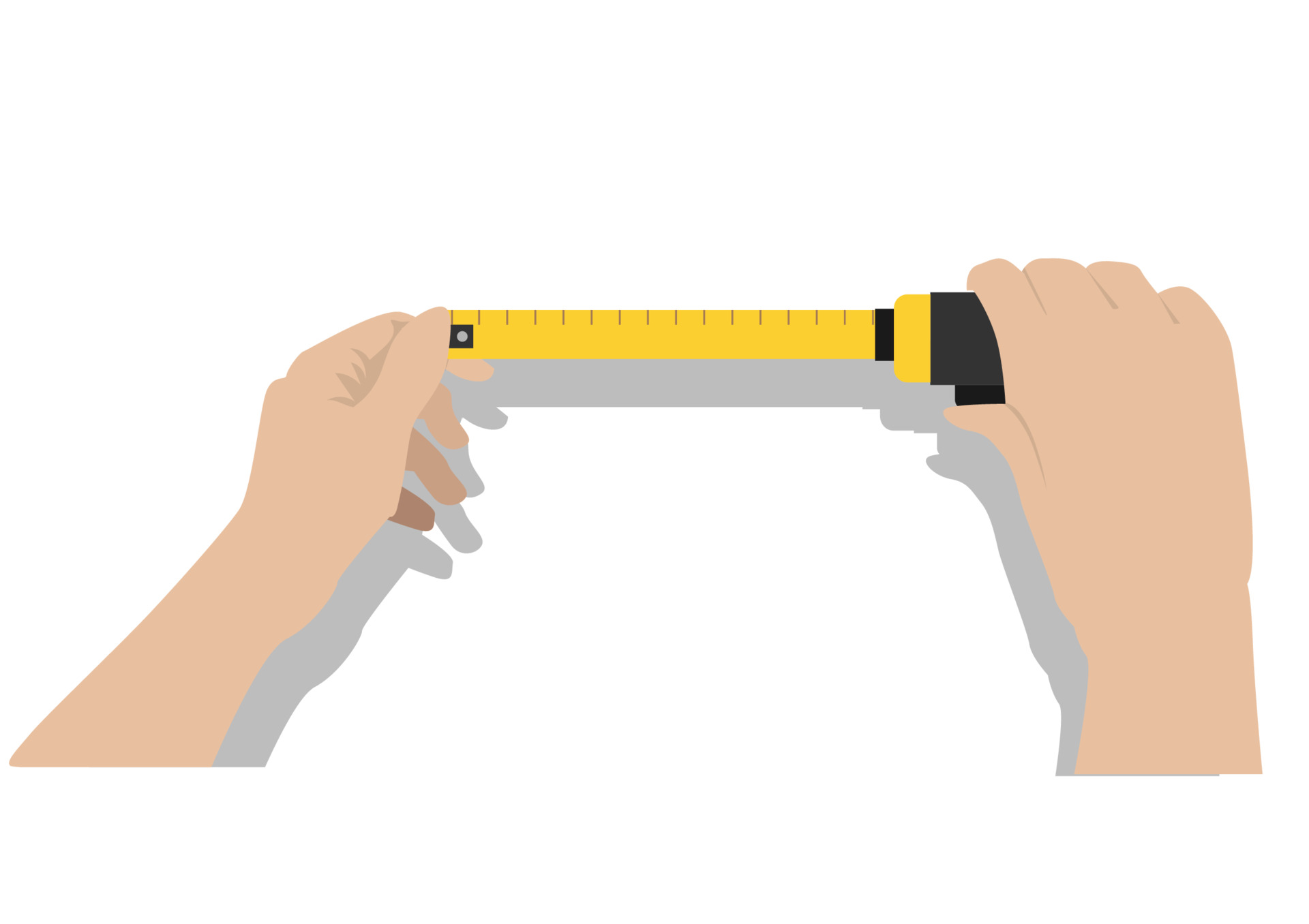measure