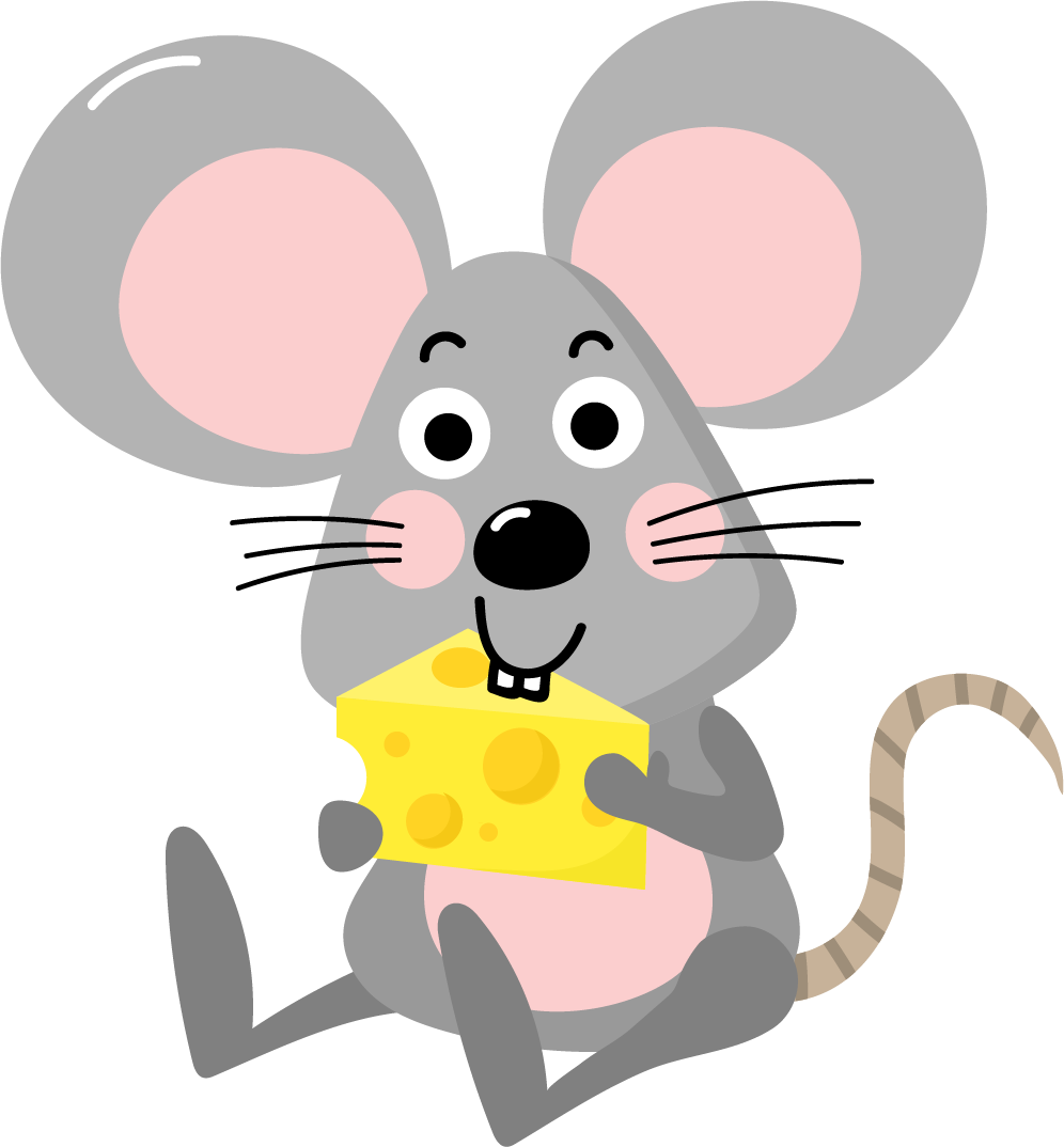 mouse