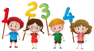 Numbers