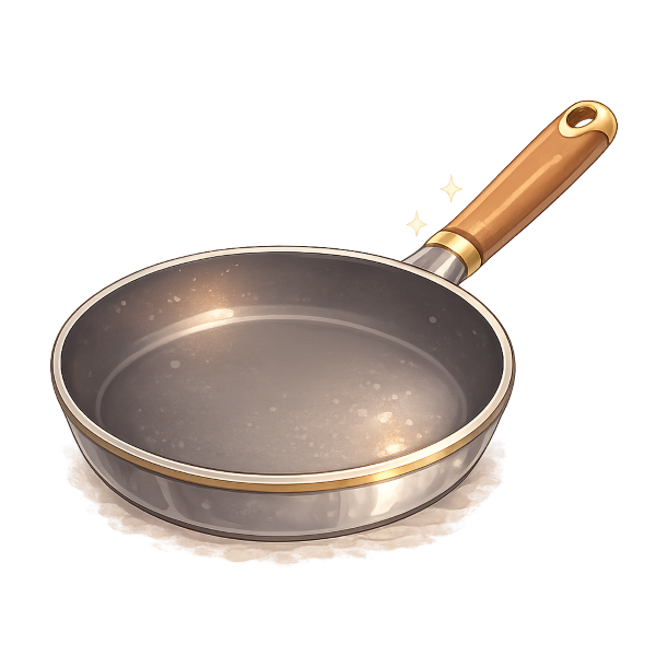 pan