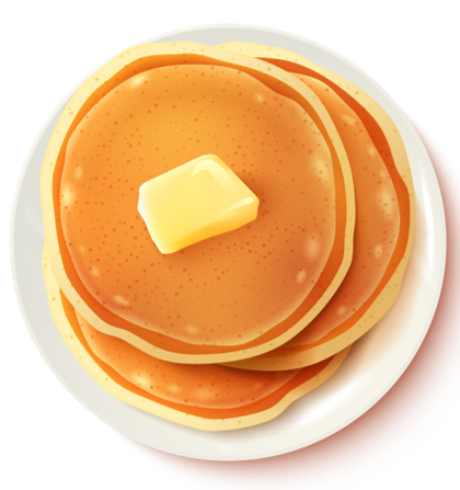 pancakes