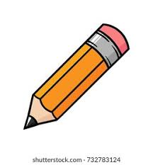 pencils