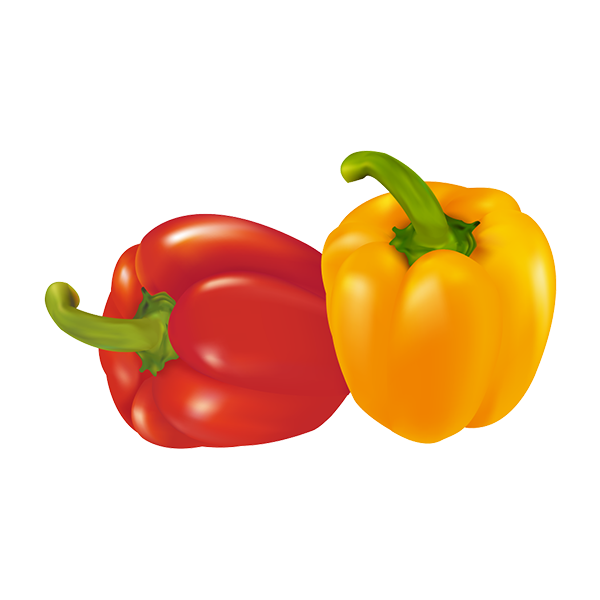 peppers