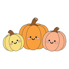 pumpkins