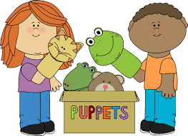 puppet