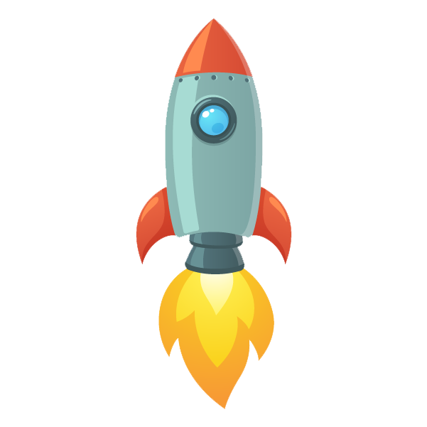 rocket