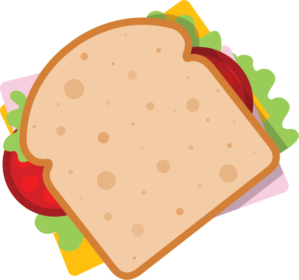 sandwich